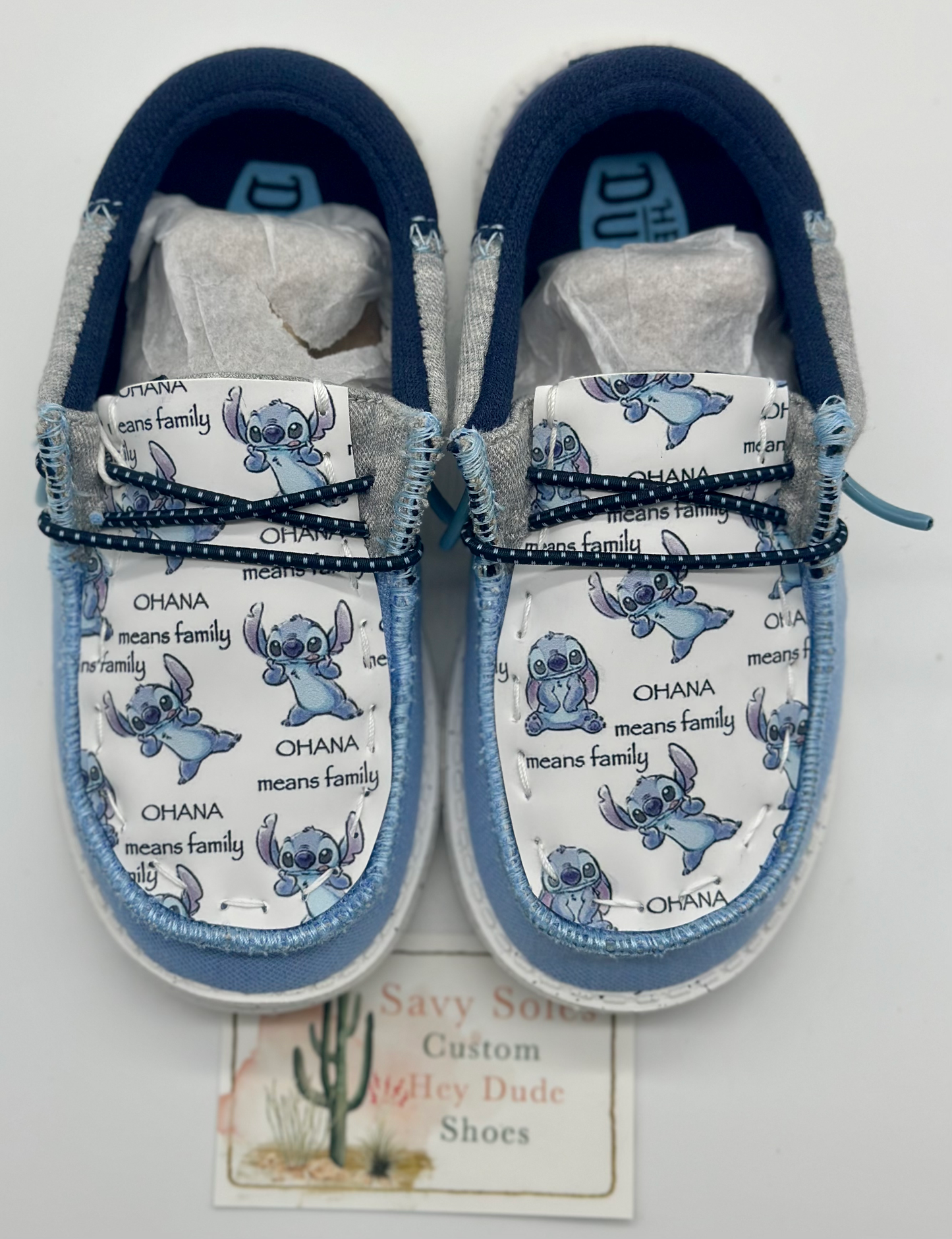 10 Toddler Ready to Ship RTS Stitch image 0