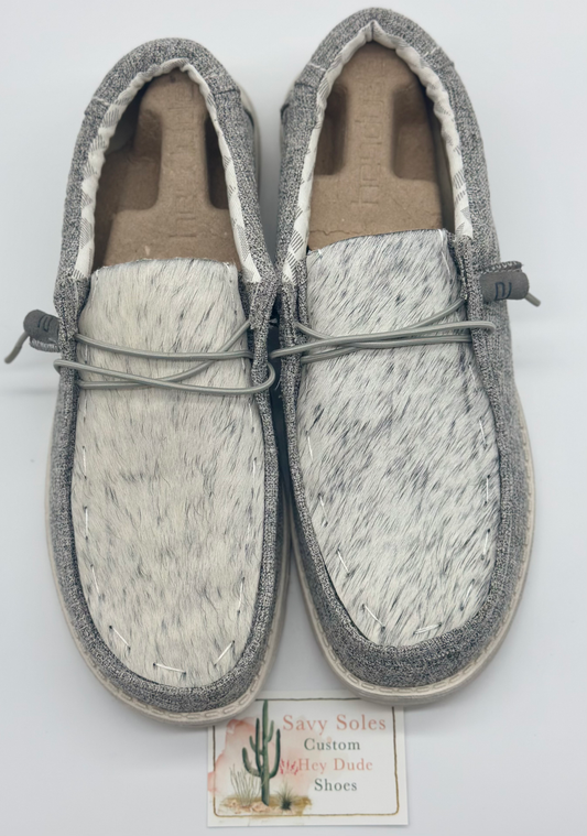 11  Mens Cowhide Ready to Ship RTS image 0