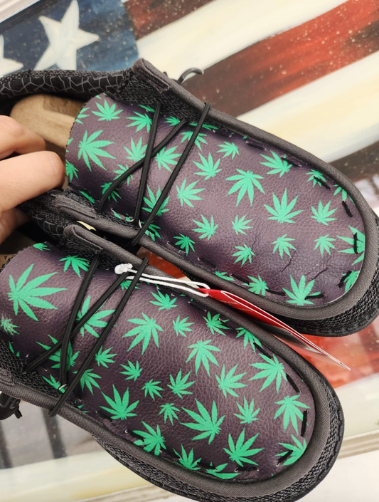 RTS Ready to Ship mens 10 marijuana custom dudes image 0