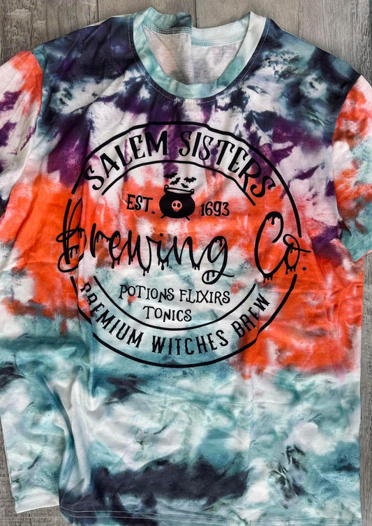 HP Salem Sisters Tshirt image 0